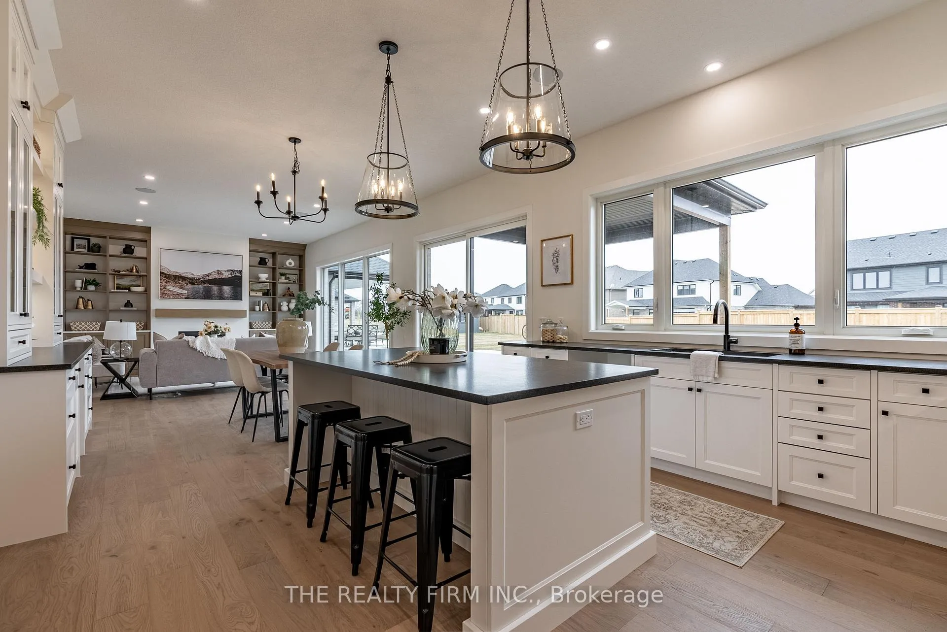 Photo 17 of 262 Harvest Lane, Thames Centre, Dorchester — HOMEH