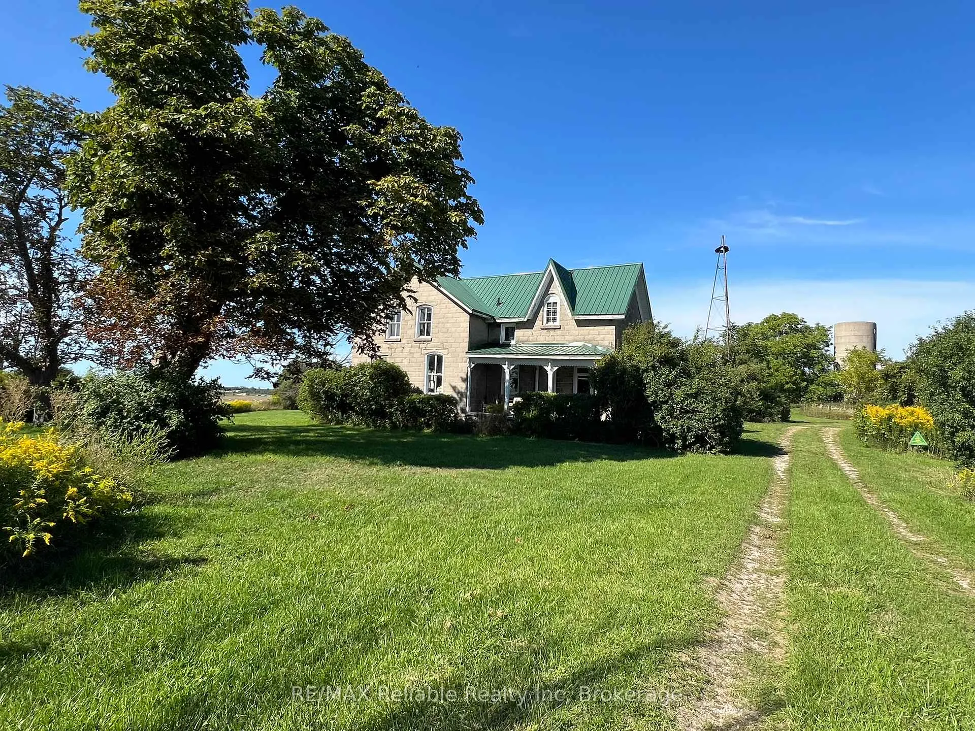 Photo 1 of 38012 Mill Road, Bluewater, Stanley — HOMEH