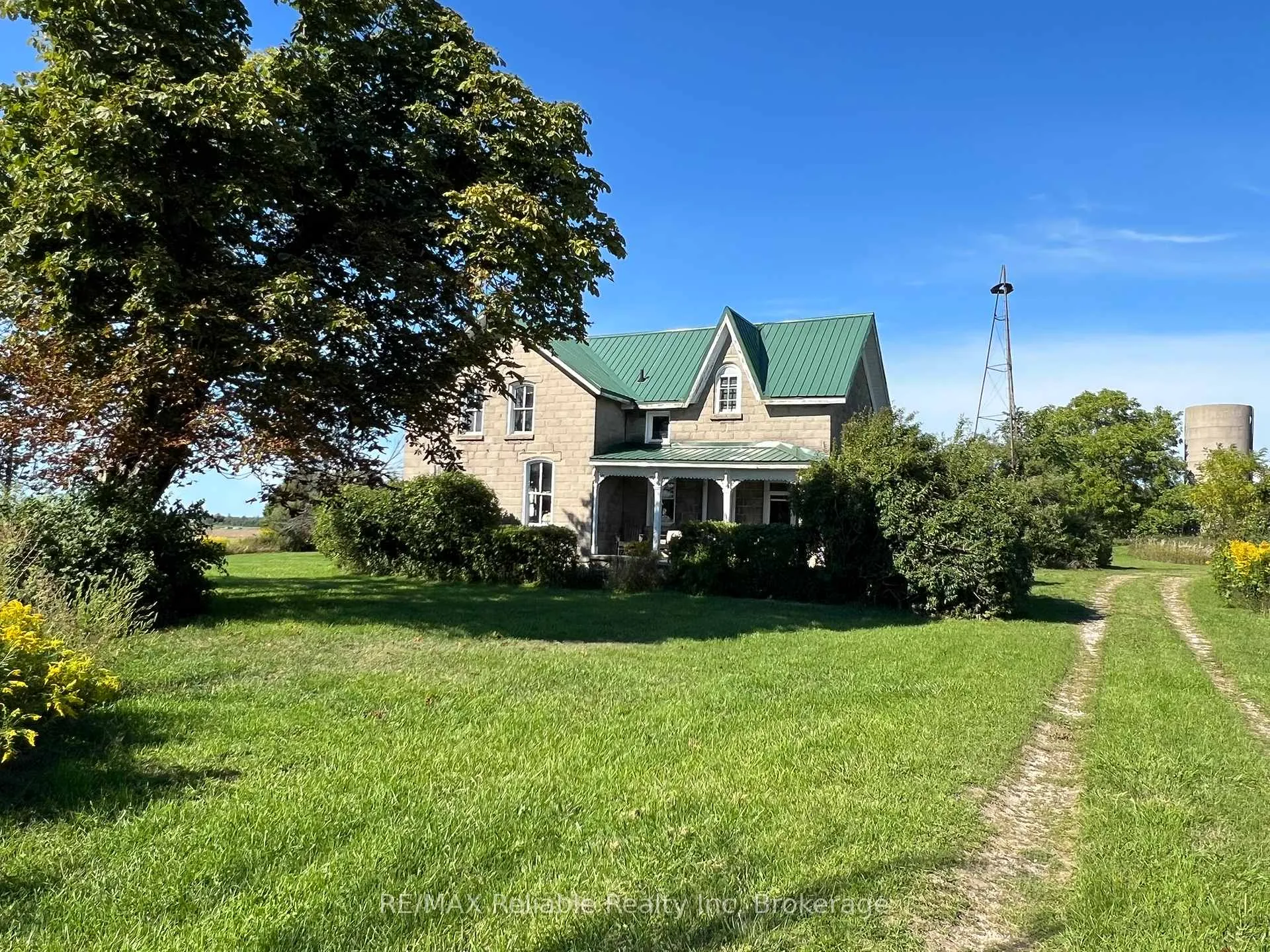 Photo 8 of 38012 Mill Road, Bluewater, Stanley — HOMEH