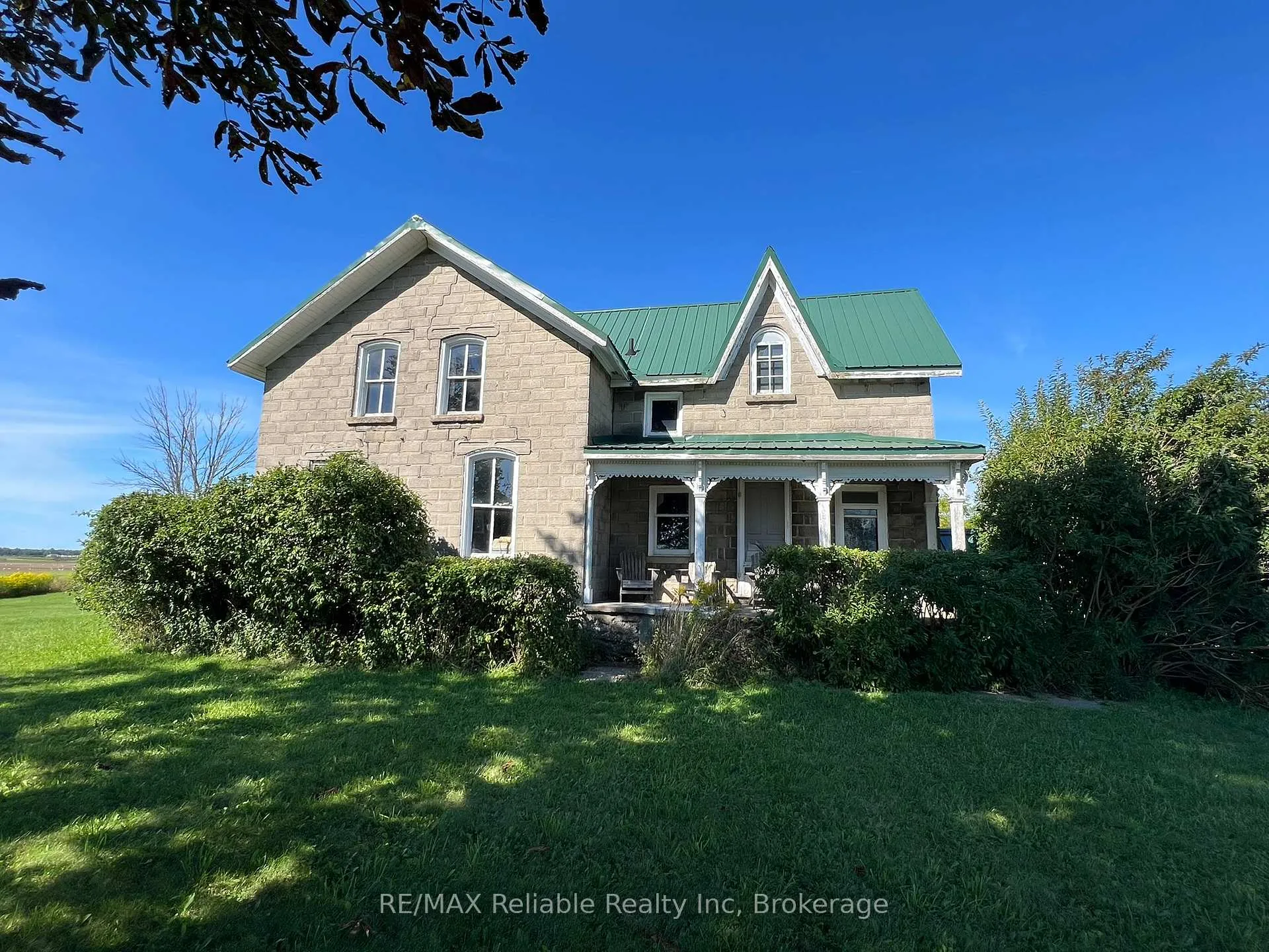 Photo 11 of 38012 Mill Road, Bluewater, Stanley — HOMEH