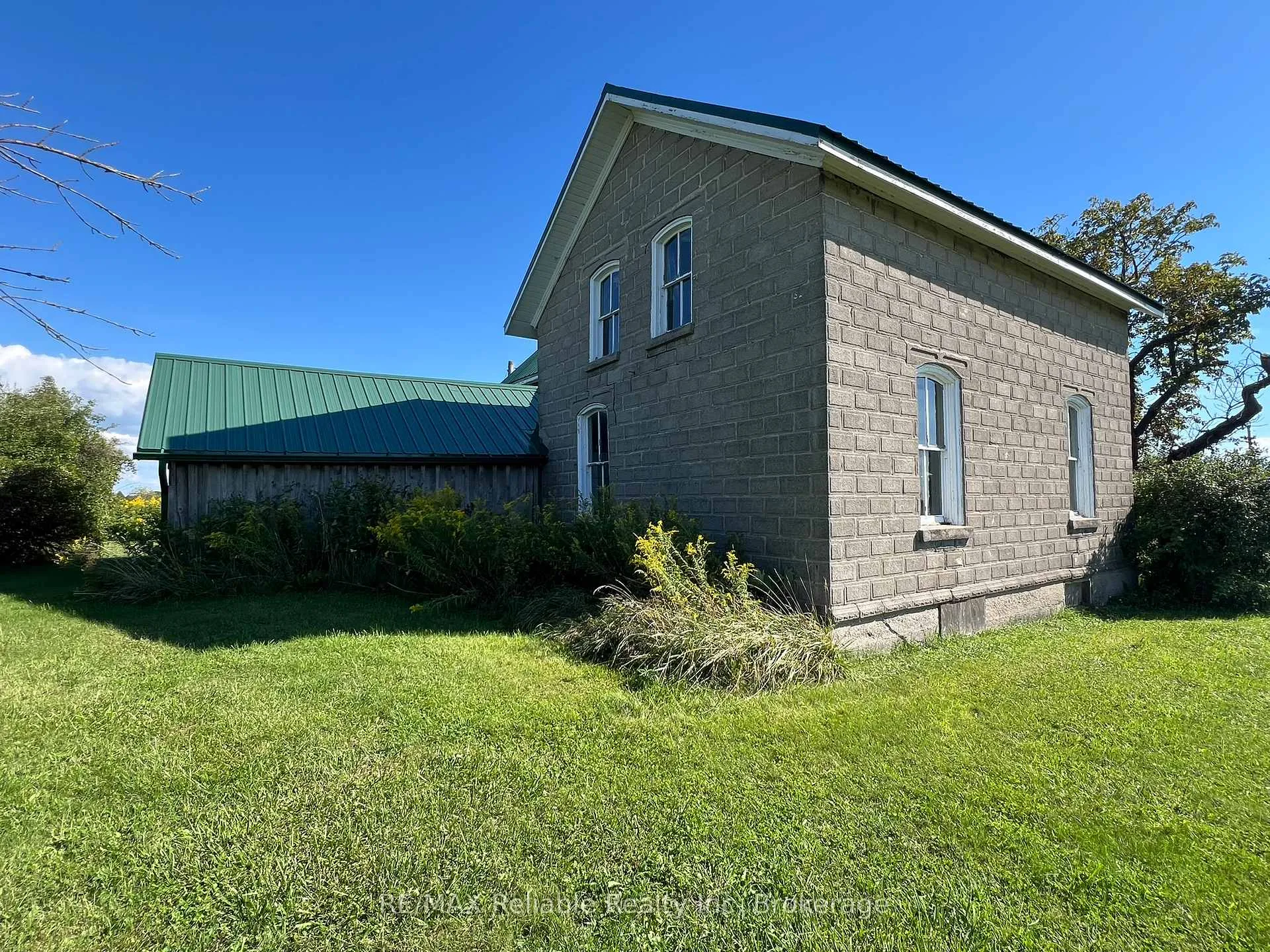 Photo 16 of 38012 Mill Road, Bluewater, Stanley — HOMEH