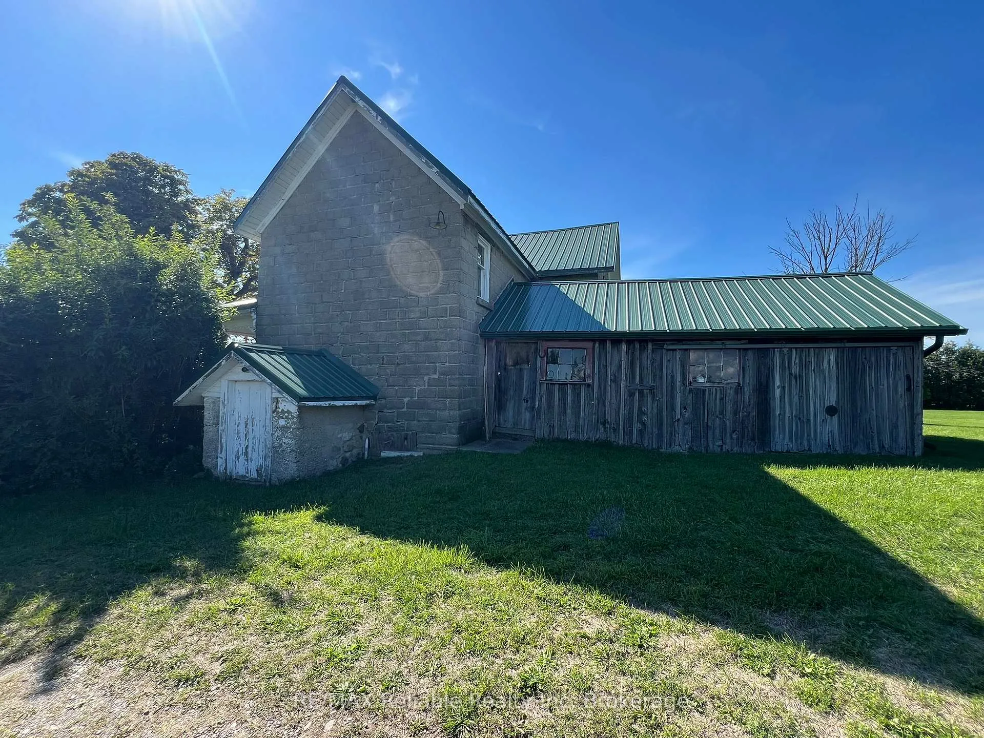 Photo 17 of 38012 Mill Road, Bluewater, Stanley — HOMEH