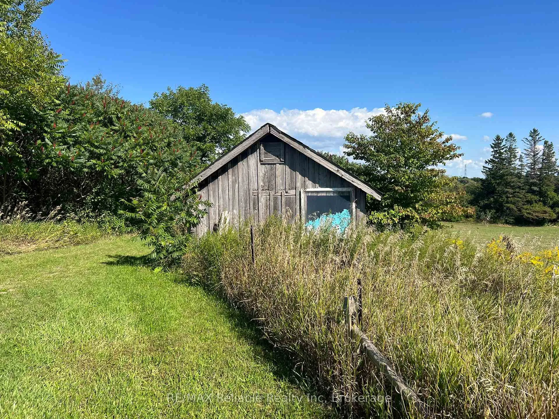 Photo 18 of 38012 Mill Road, Bluewater, Stanley — HOMEH
