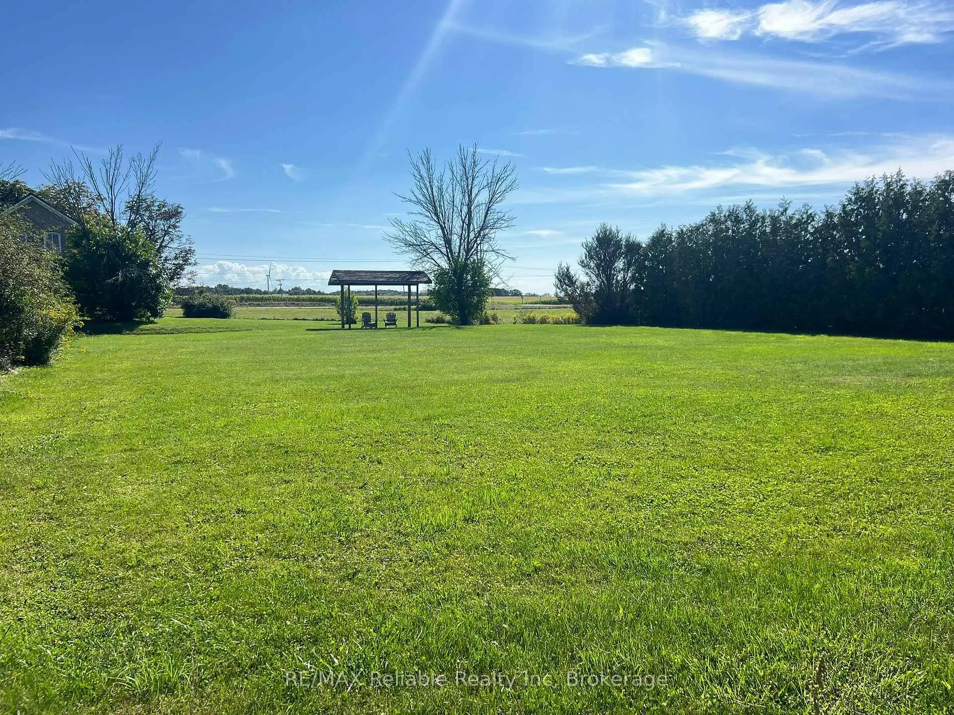 Photo 31 of 38012 Mill Road, Bluewater, Stanley — HOMEH