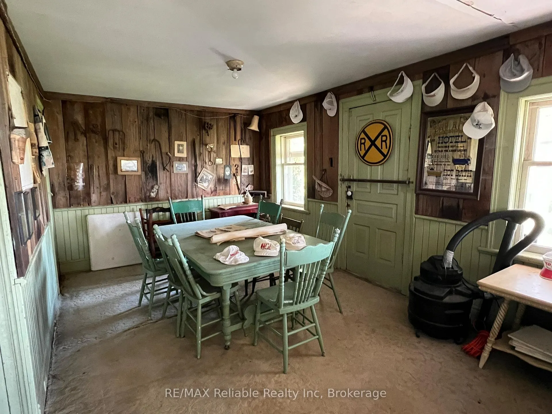 Photo 32 of 38012 Mill Road, Bluewater, Stanley — HOMEH