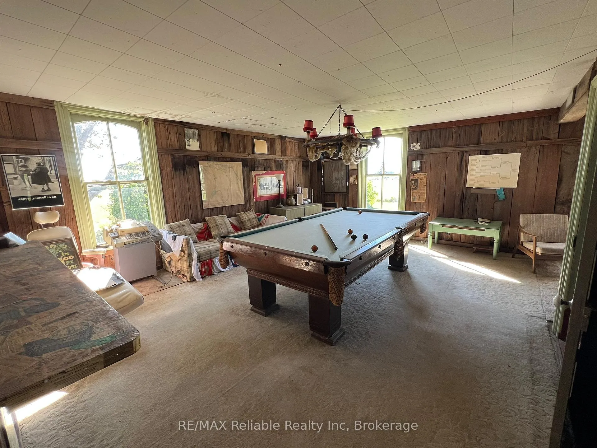 Photo 33 of 38012 Mill Road, Bluewater, Stanley — HOMEH