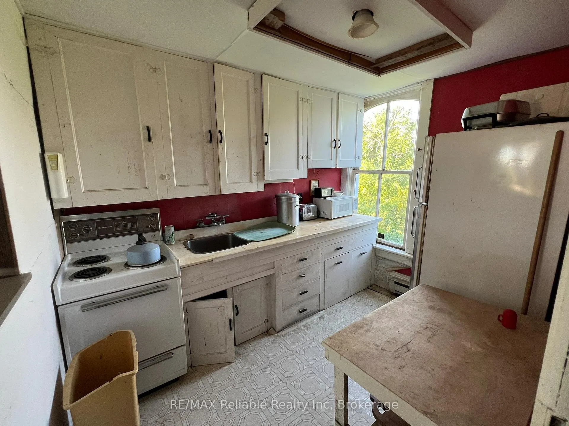 Photo 34 of 38012 Mill Road, Bluewater, Stanley — HOMEH