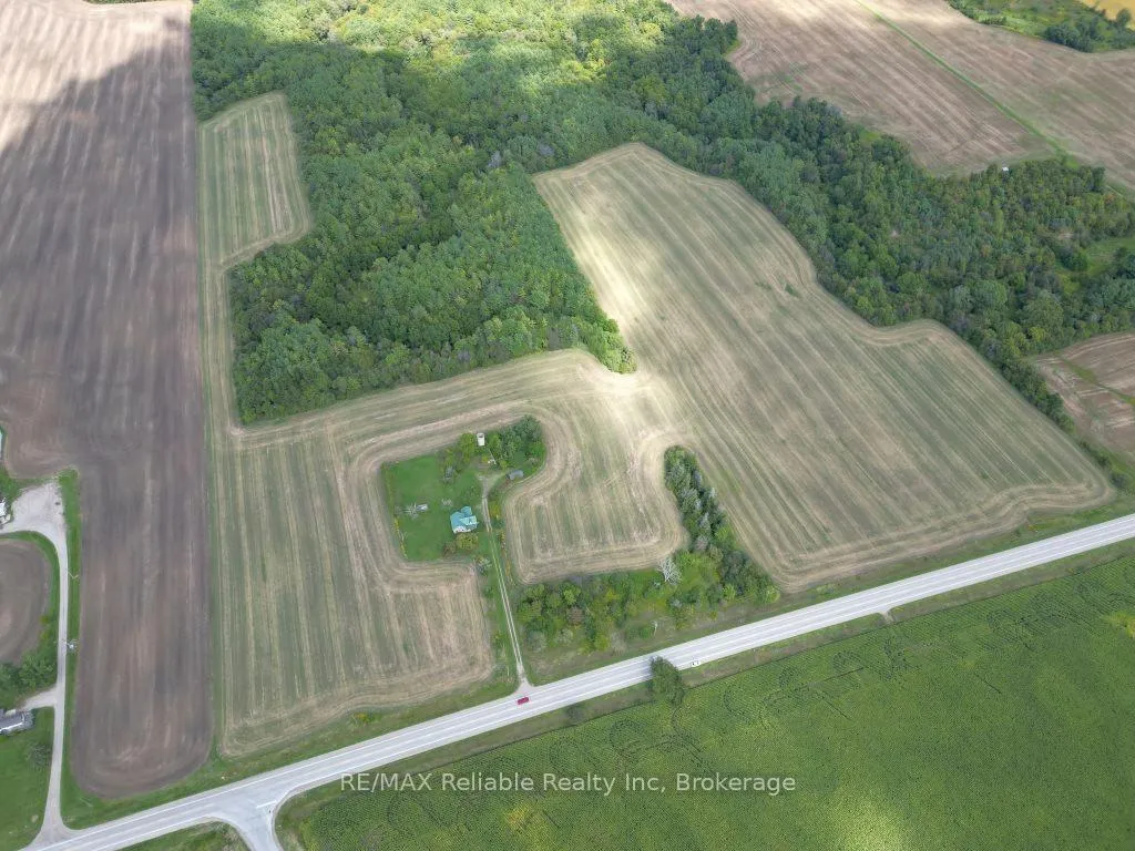 Photo 51 of 38012 Mill Road, Bluewater, Stanley — HOMEH