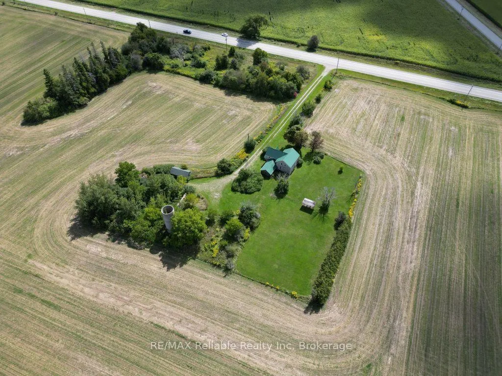 Photo 55 of 38012 Mill Road, Bluewater, Stanley — HOMEH