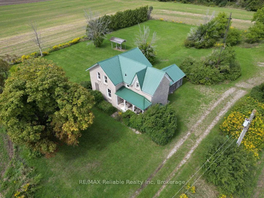 Photo 57 of 38012 Mill Road, Bluewater, Stanley — HOMEH