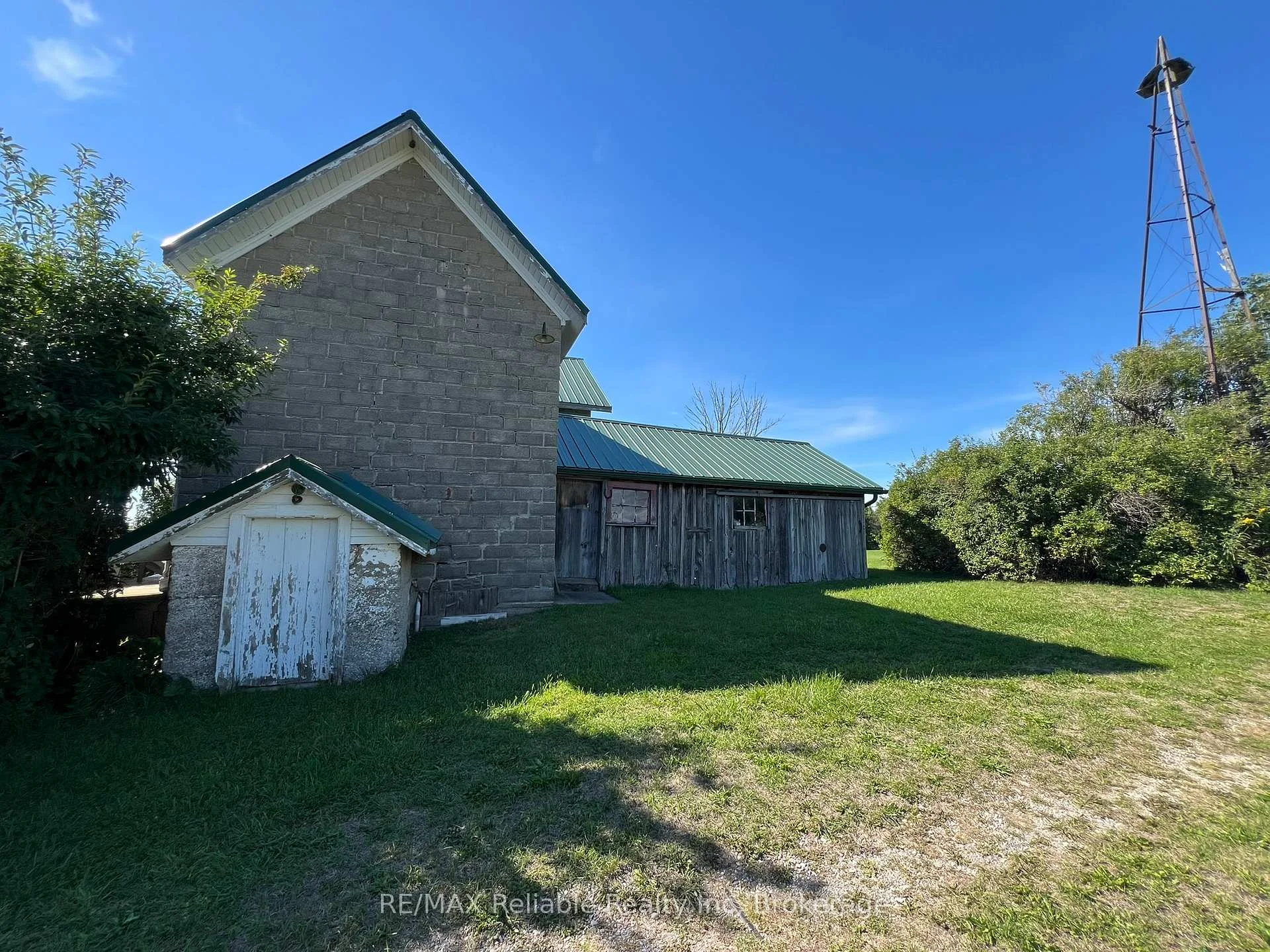 Photo 22 of 38012 Mill Road, Bluewater, Stanley — HOMEH