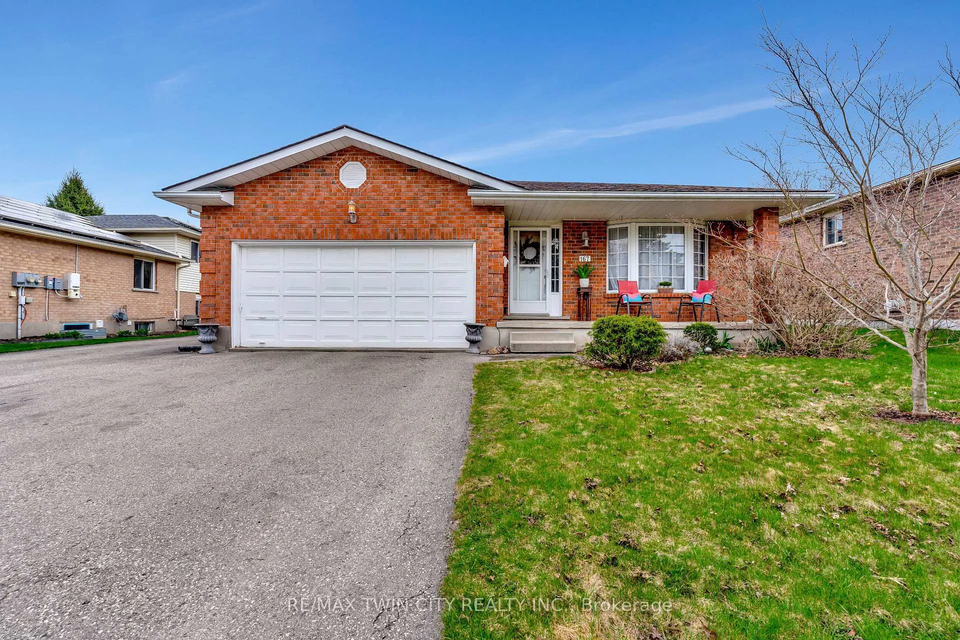 Photo 1 of 167 Wissler Road, Waterloo — HOMEH