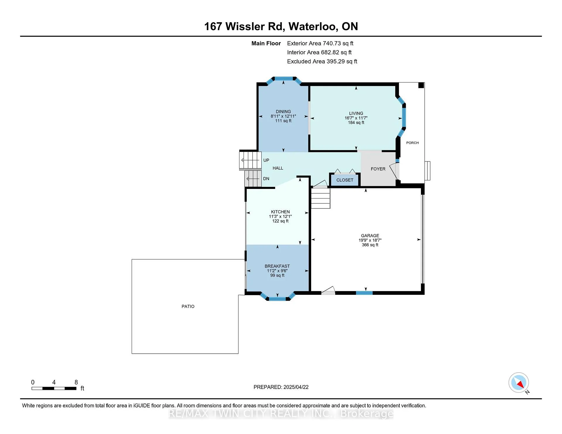 Photo 45 of 167 Wissler Road, Waterloo — HOMEH
