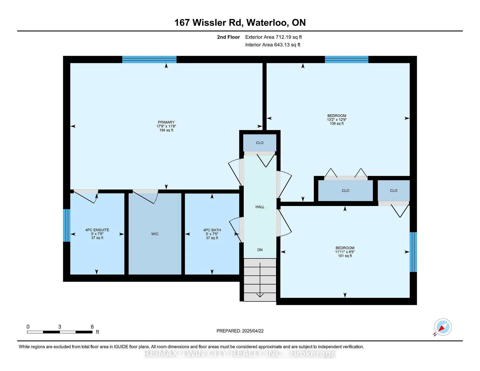 Photo 46 of 167 Wissler Road, Waterloo — HOMEH