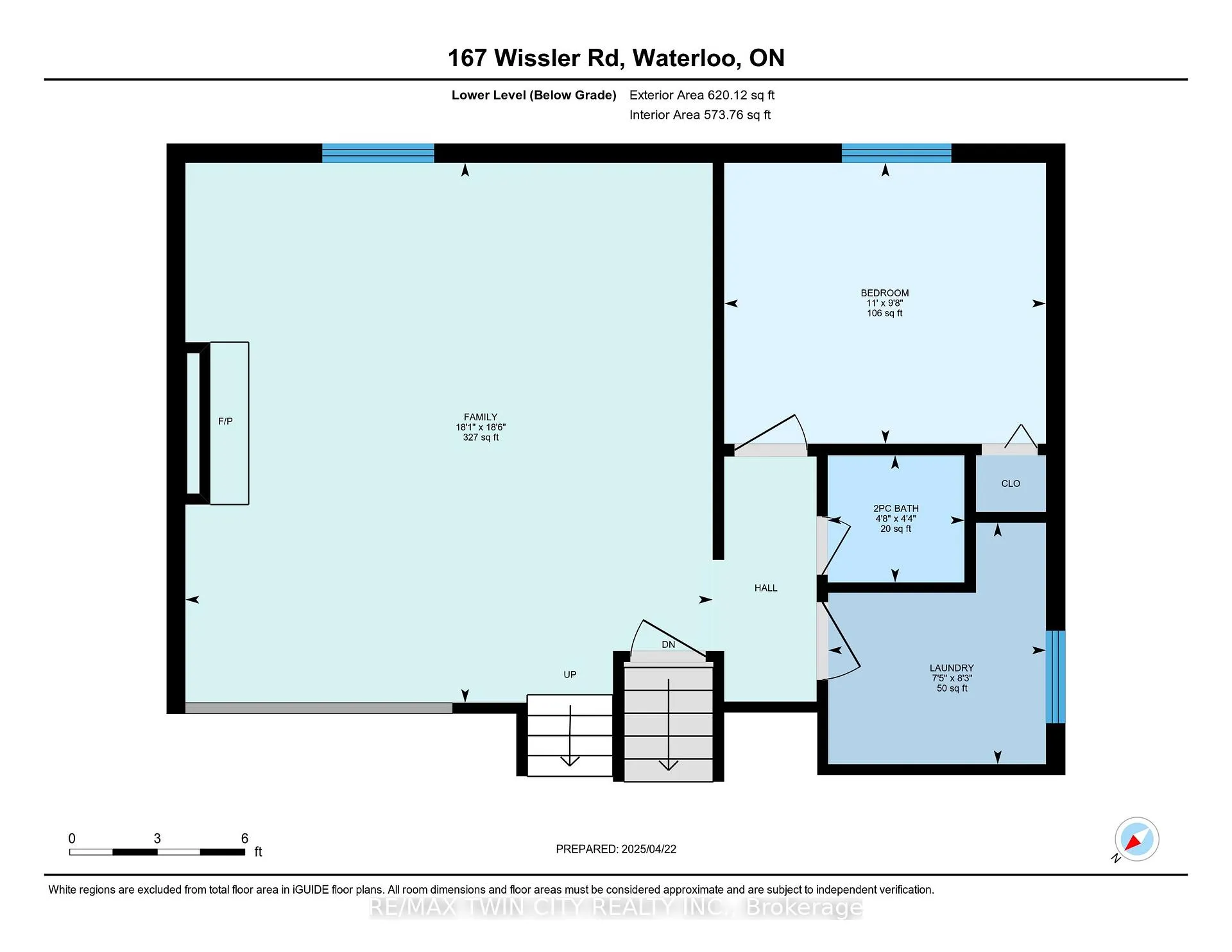 Photo 47 of 167 Wissler Road, Waterloo — HOMEH