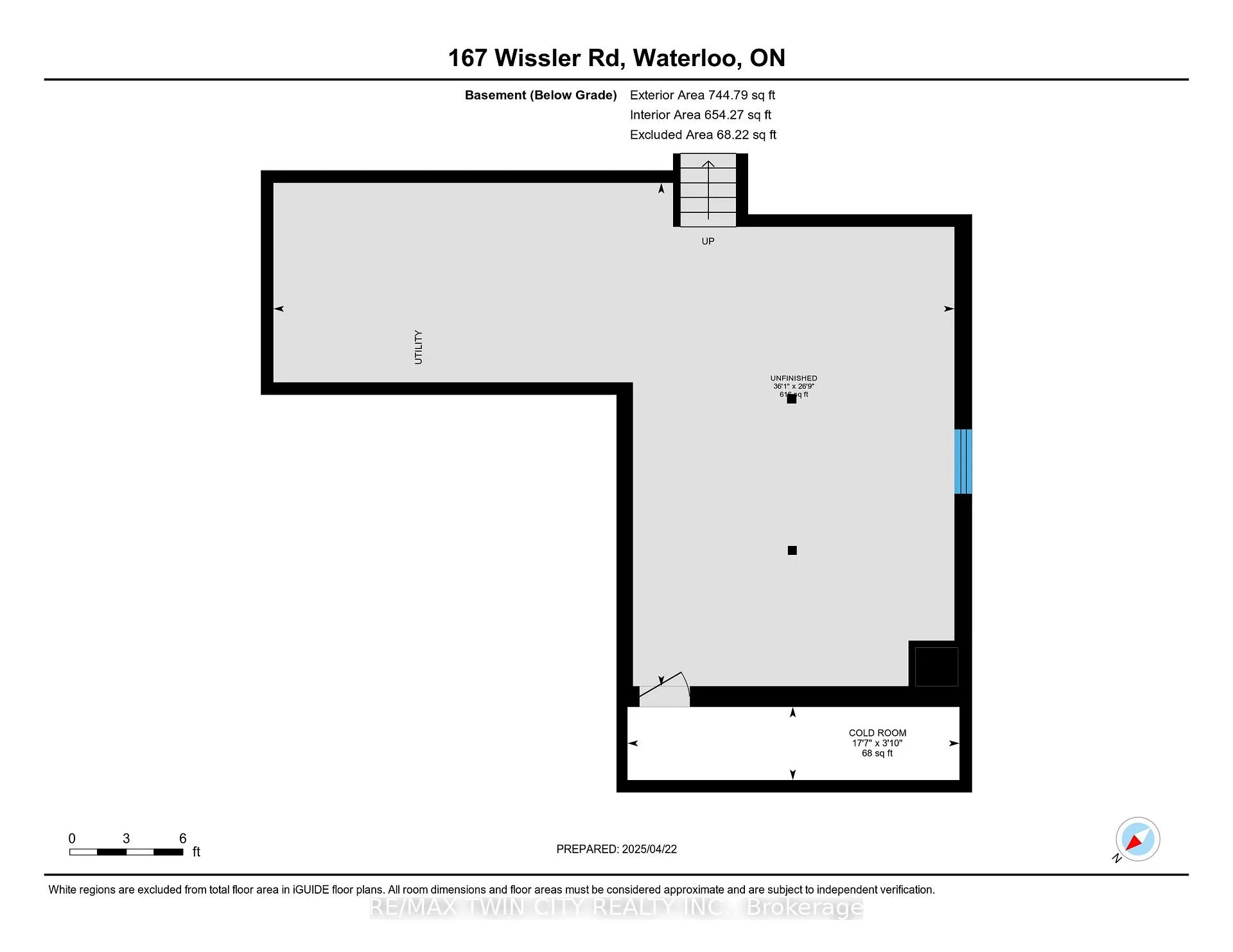 Photo 48 of 167 Wissler Road, Waterloo — HOMEH