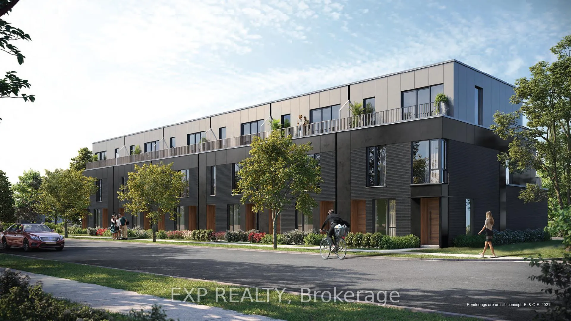 Photo 17 of Unit 94, 3 Abbot Street, St. Catharines, Oakdale — HOMEH