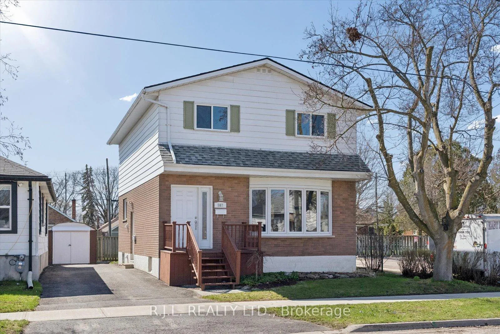 Photo 49 of 567 Howden Street, Peterborough, Otonabee Ward 1 — HOMEH