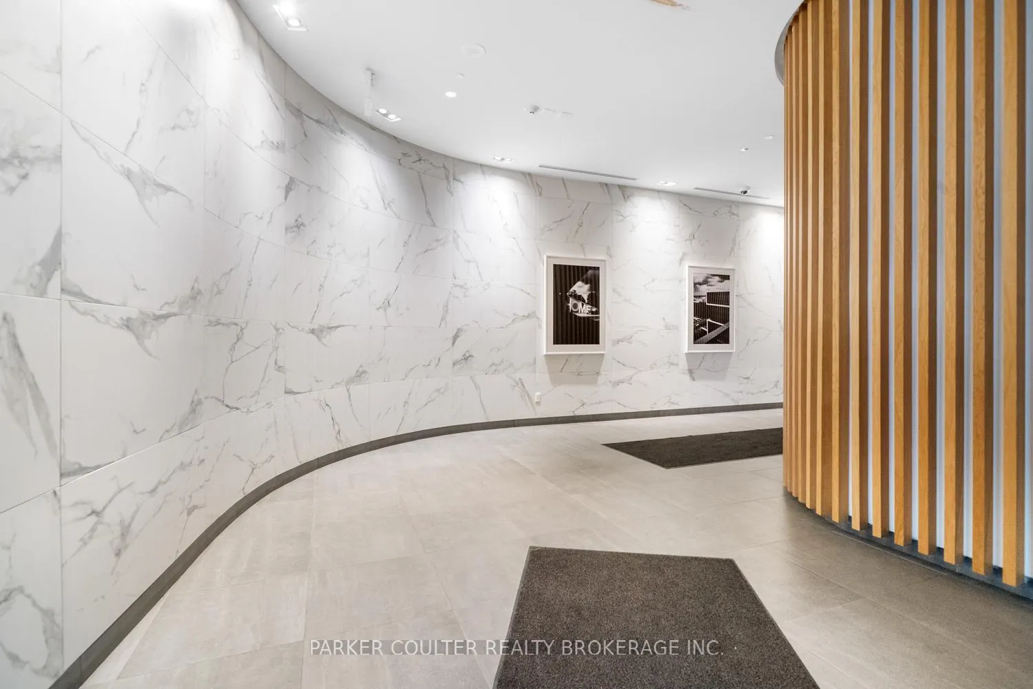 Photo 7 of Unit 606, 120 Varna Drive, Toronto, Englemount-Lawrence — HOMEH