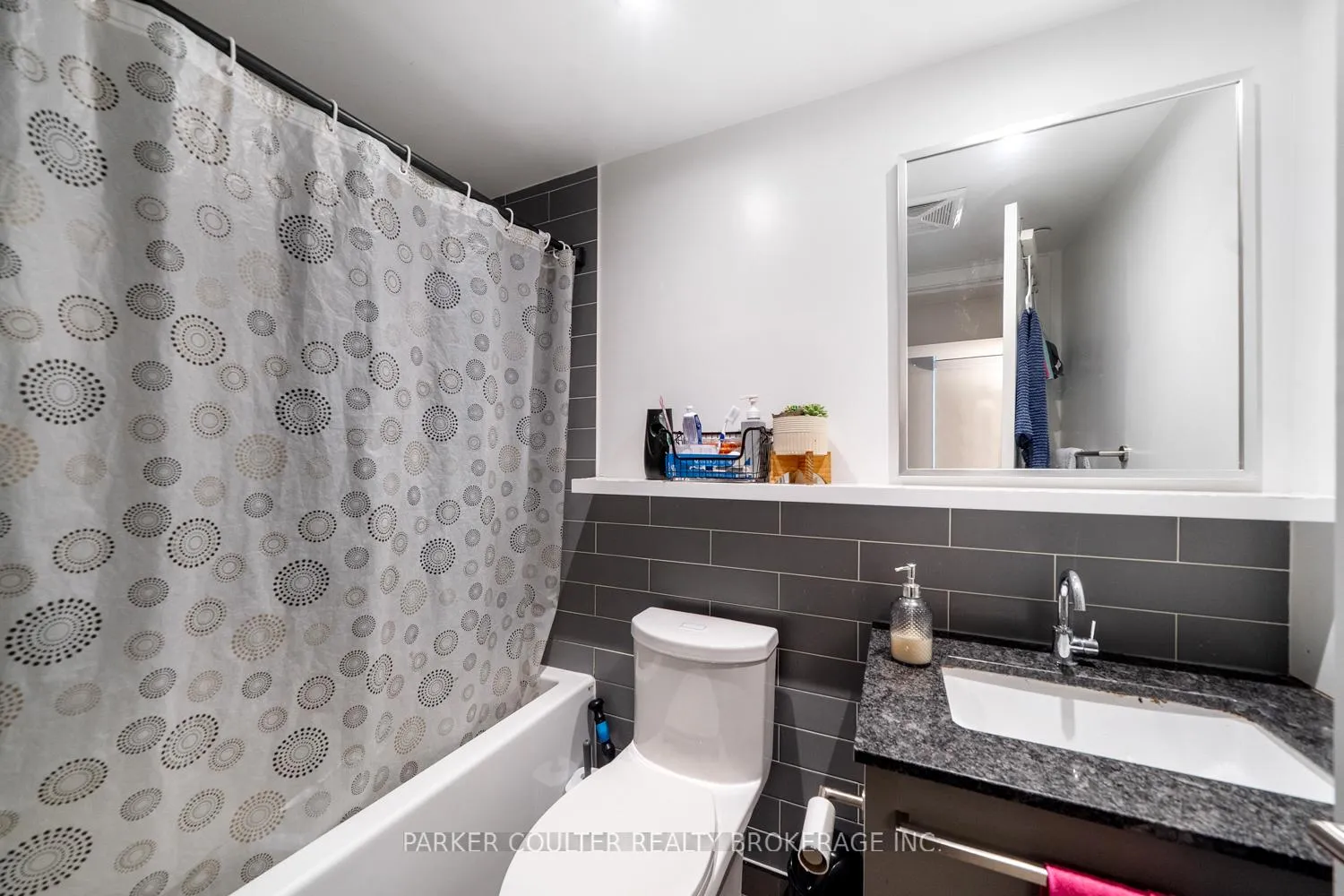 Photo 17 of Unit 606, 120 Varna Drive, Toronto, Englemount-Lawrence — HOMEH
