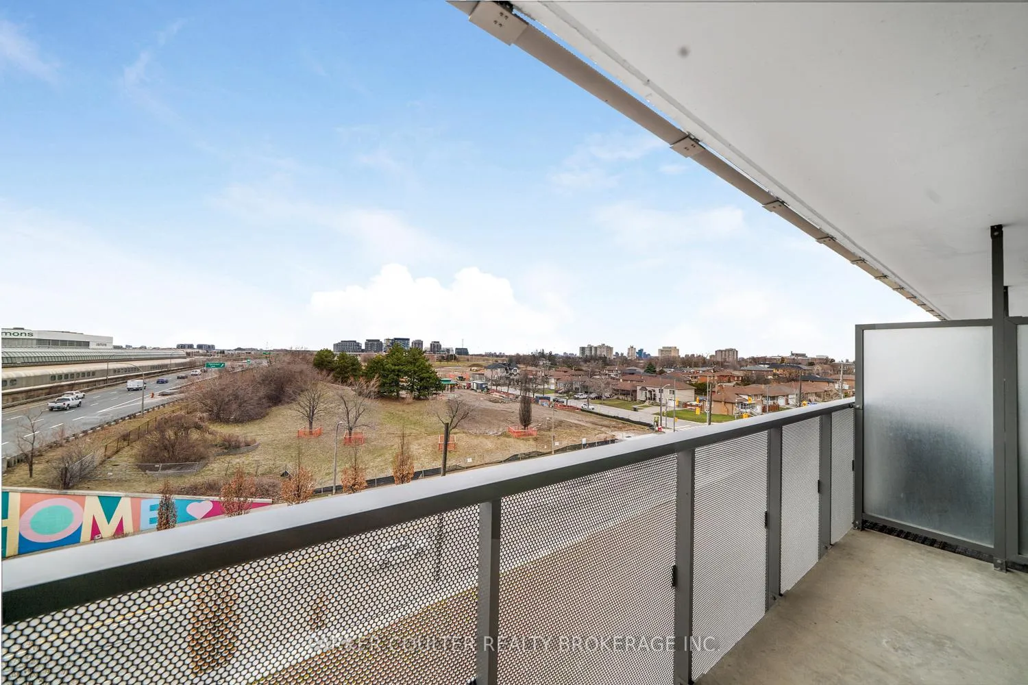 Photo 20 of Unit 606, 120 Varna Drive, Toronto, Englemount-Lawrence — HOMEH