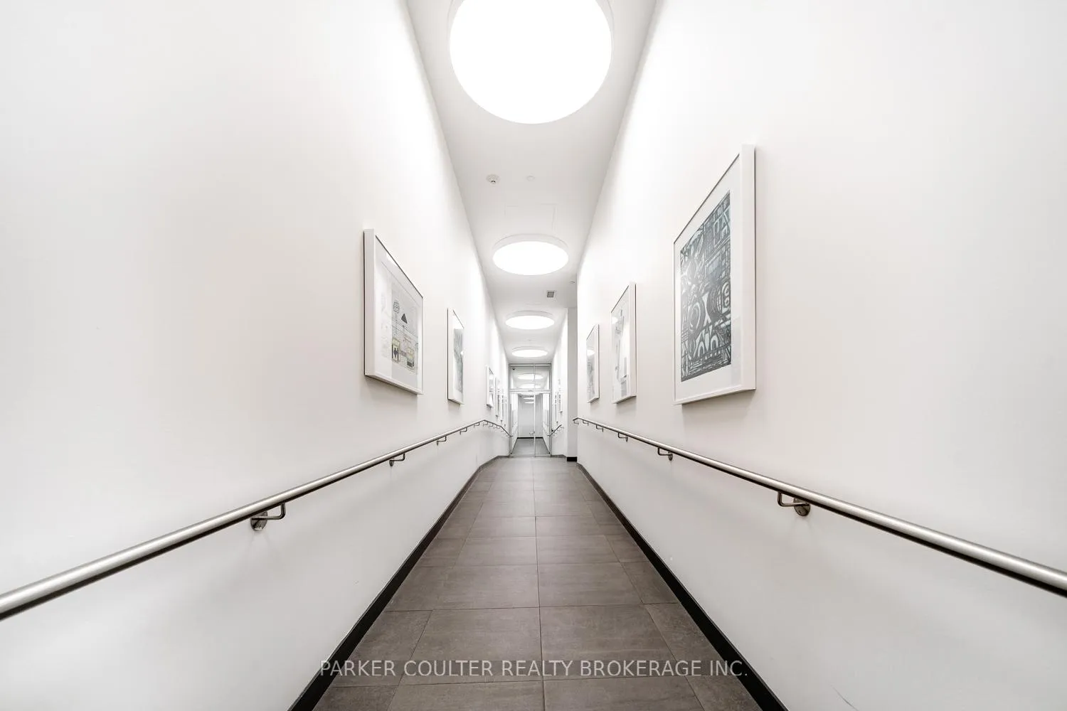 Photo 22 of Unit 606, 120 Varna Drive, Toronto, Englemount-Lawrence — HOMEH