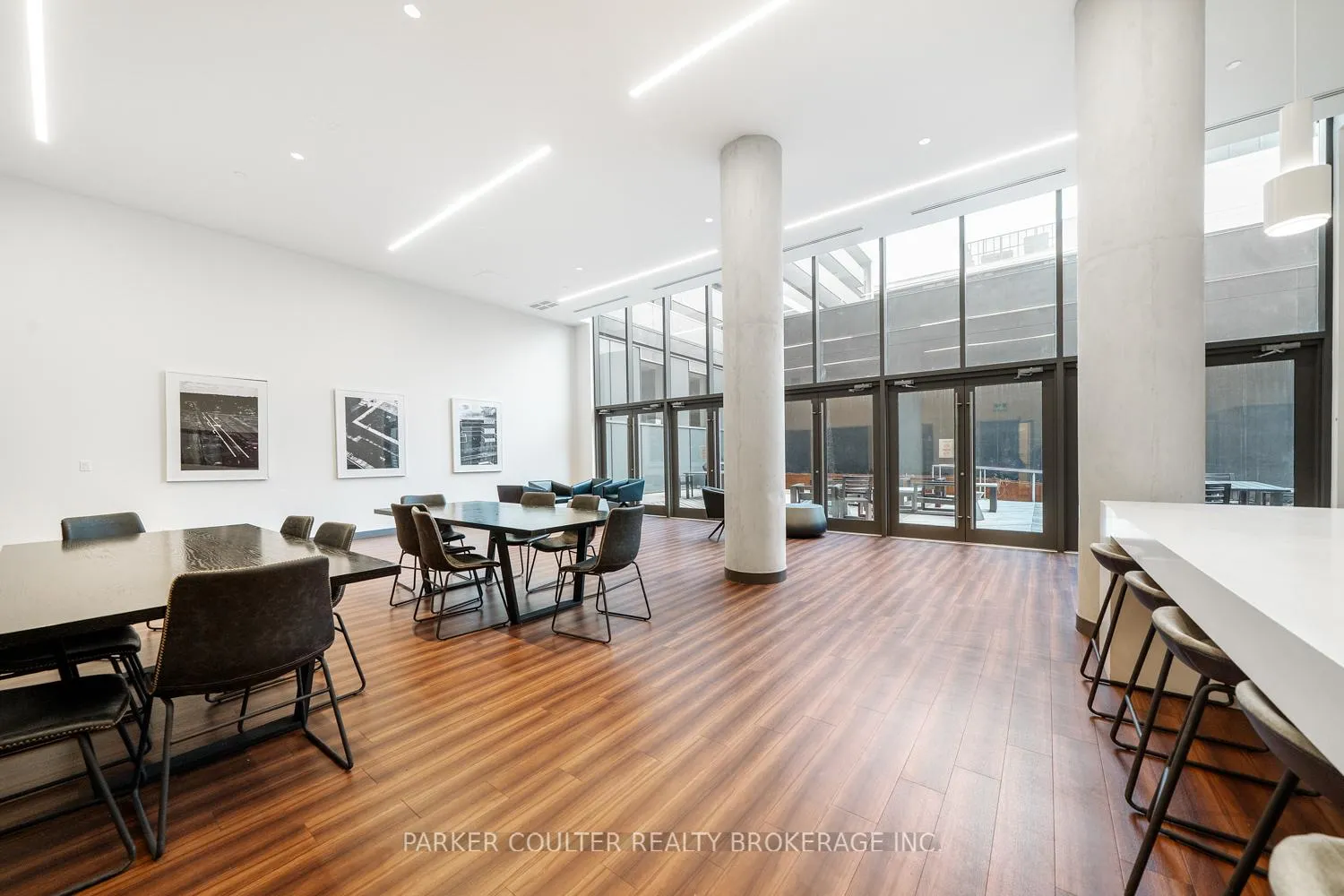 Photo 23 of Unit 606, 120 Varna Drive, Toronto, Englemount-Lawrence — HOMEH