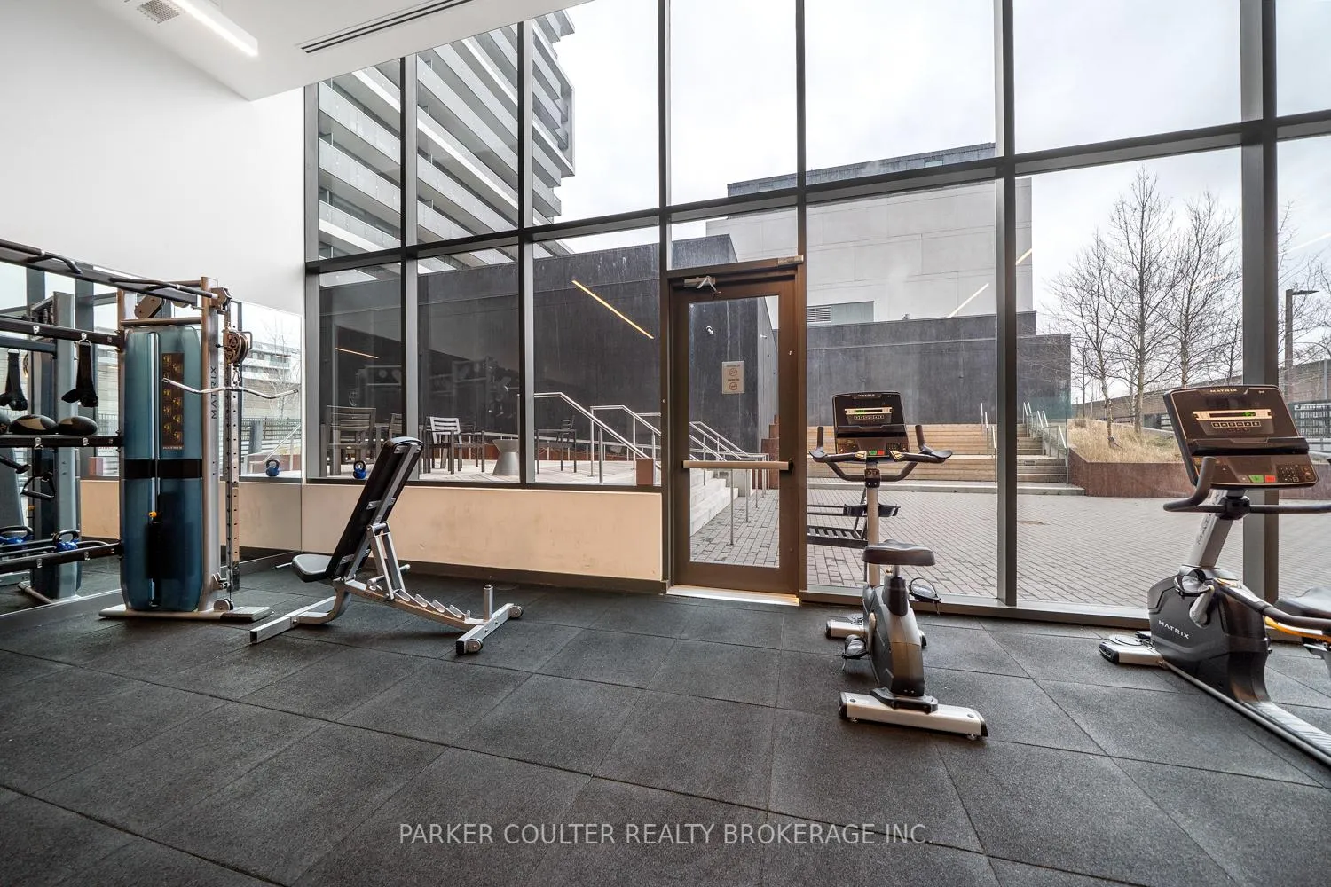 Photo 28 of Unit 606, 120 Varna Drive, Toronto, Englemount-Lawrence — HOMEH