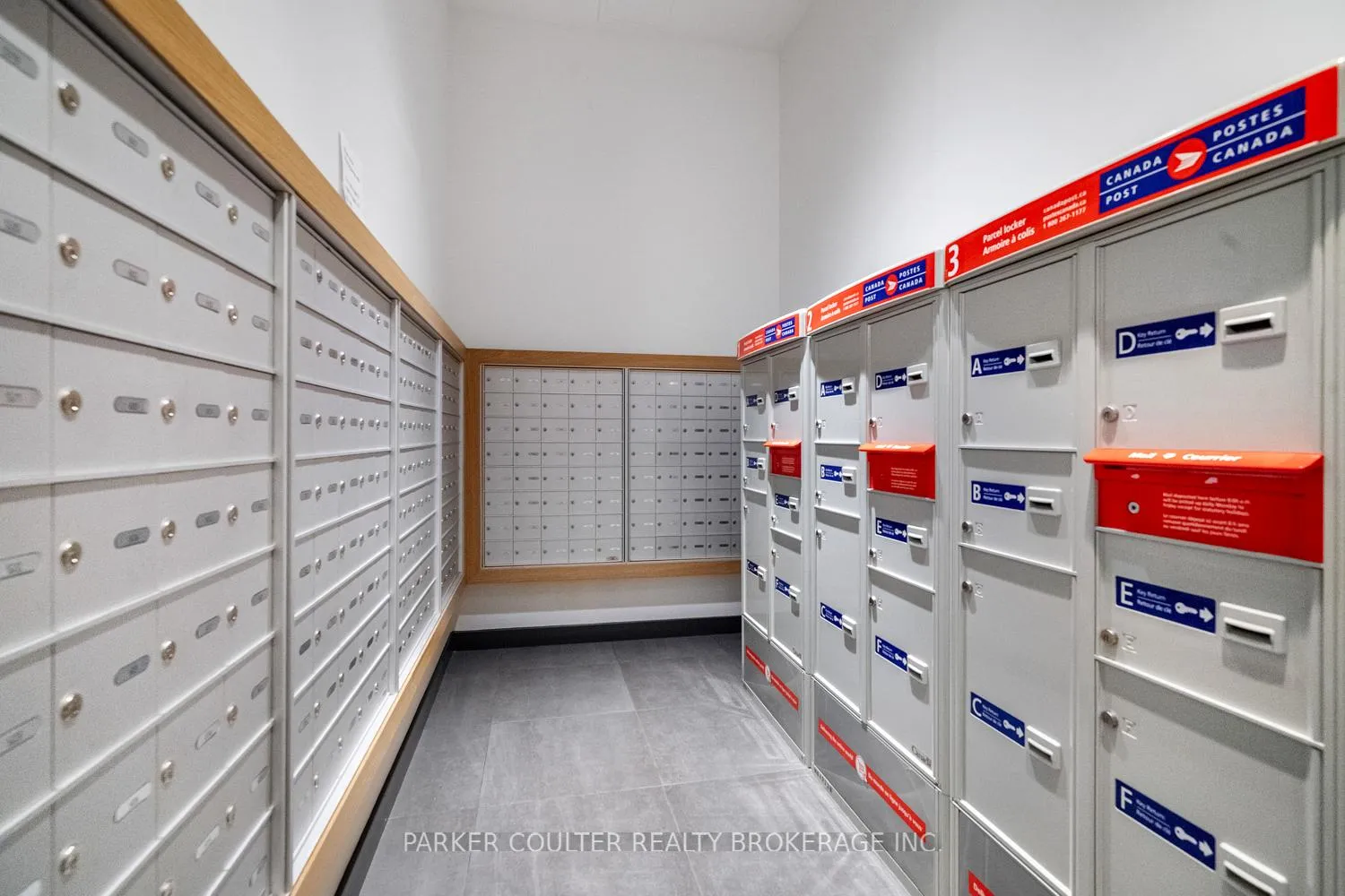 Photo 29 of Unit 606, 120 Varna Drive, Toronto, Englemount-Lawrence — HOMEH