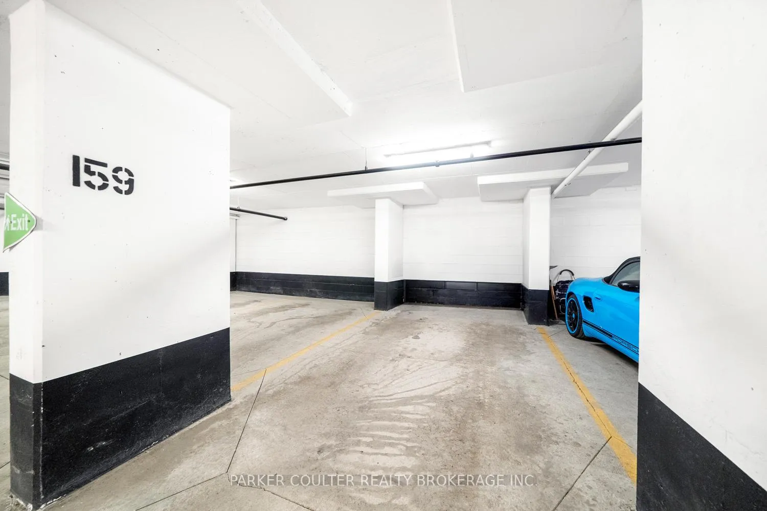 Photo 30 of Unit 606, 120 Varna Drive, Toronto, Englemount-Lawrence — HOMEH