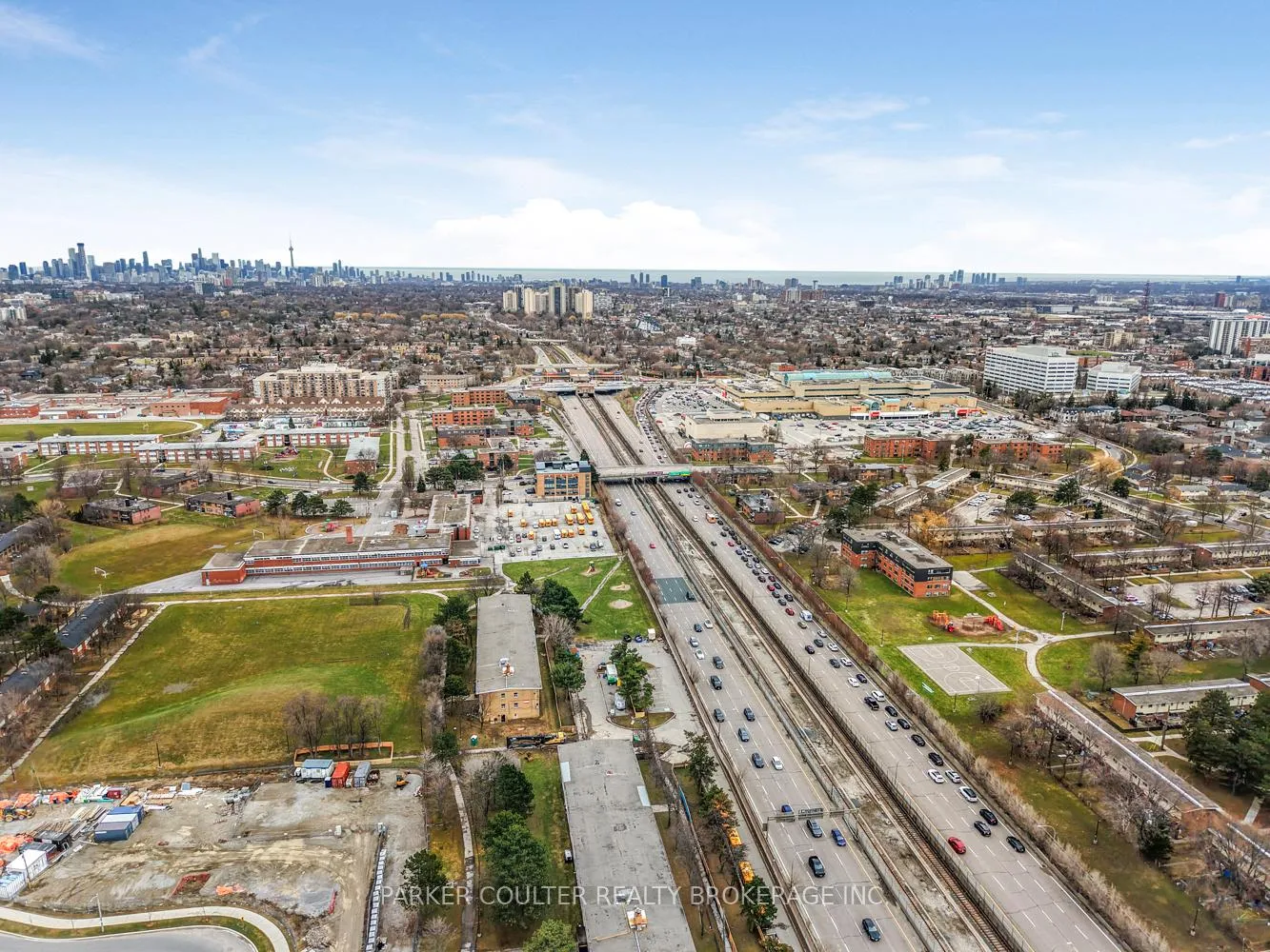 Photo 32 of Unit 606, 120 Varna Drive, Toronto, Englemount-Lawrence — HOMEH