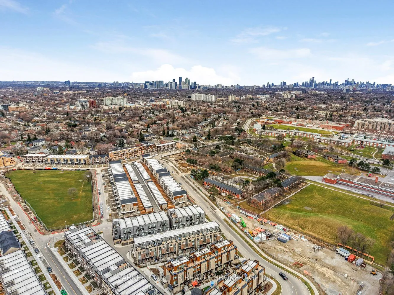 Photo 33 of Unit 606, 120 Varna Drive, Toronto, Englemount-Lawrence — HOMEH