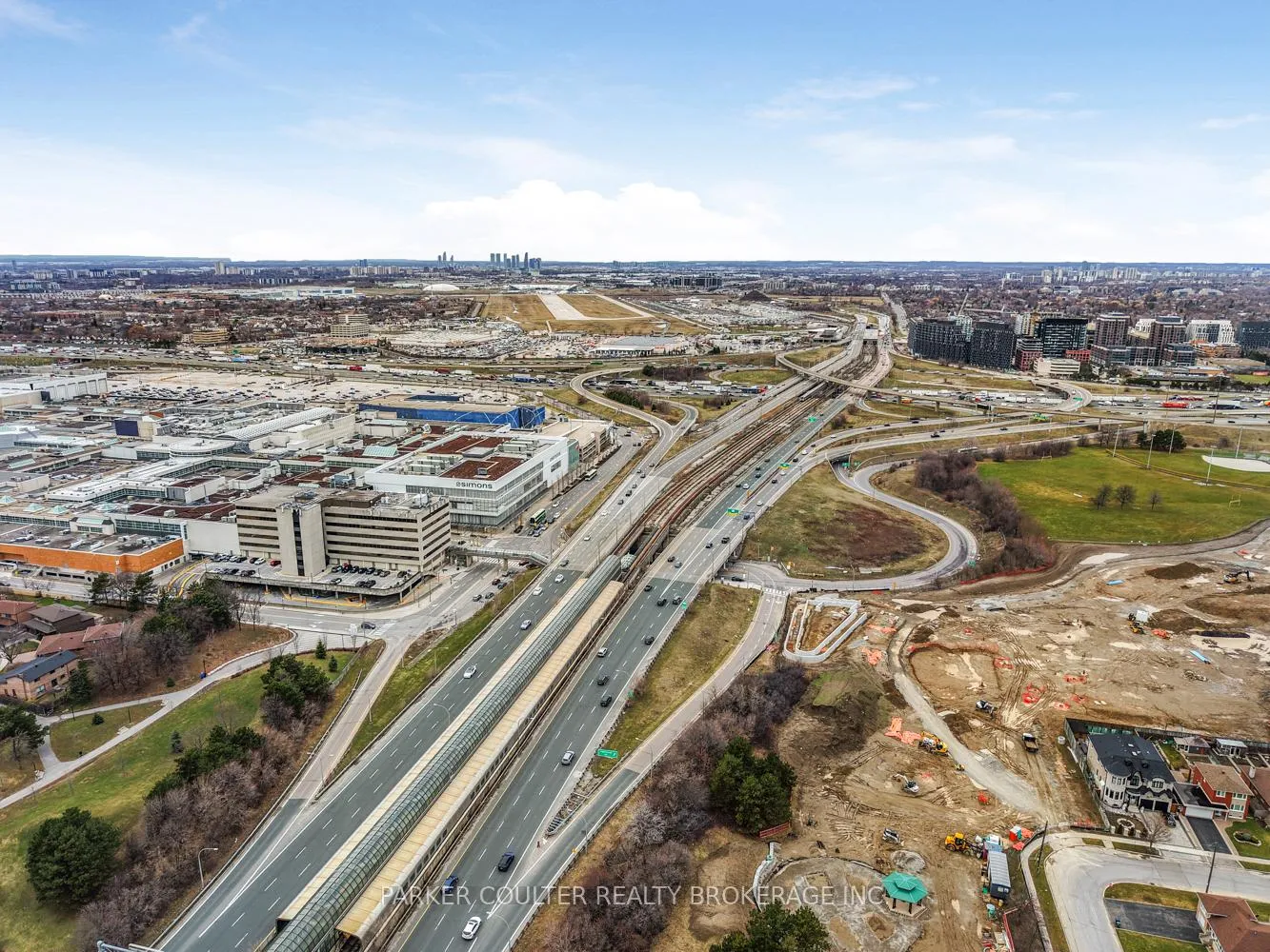 Photo 34 of Unit 606, 120 Varna Drive, Toronto, Englemount-Lawrence — HOMEH