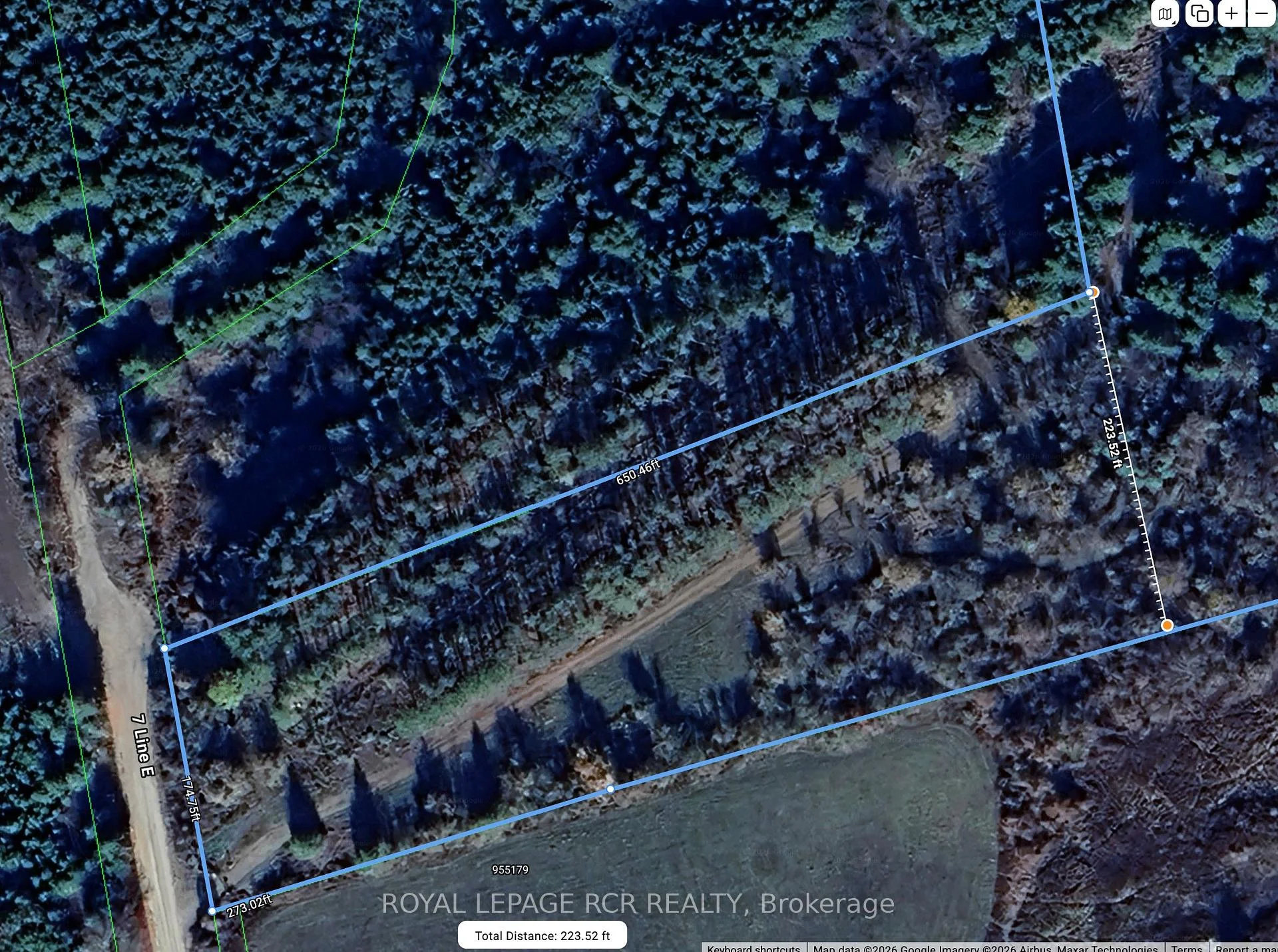 Photo 3 of PTLT 18 7th Line, Mono, Rural Mono — HOMEH
