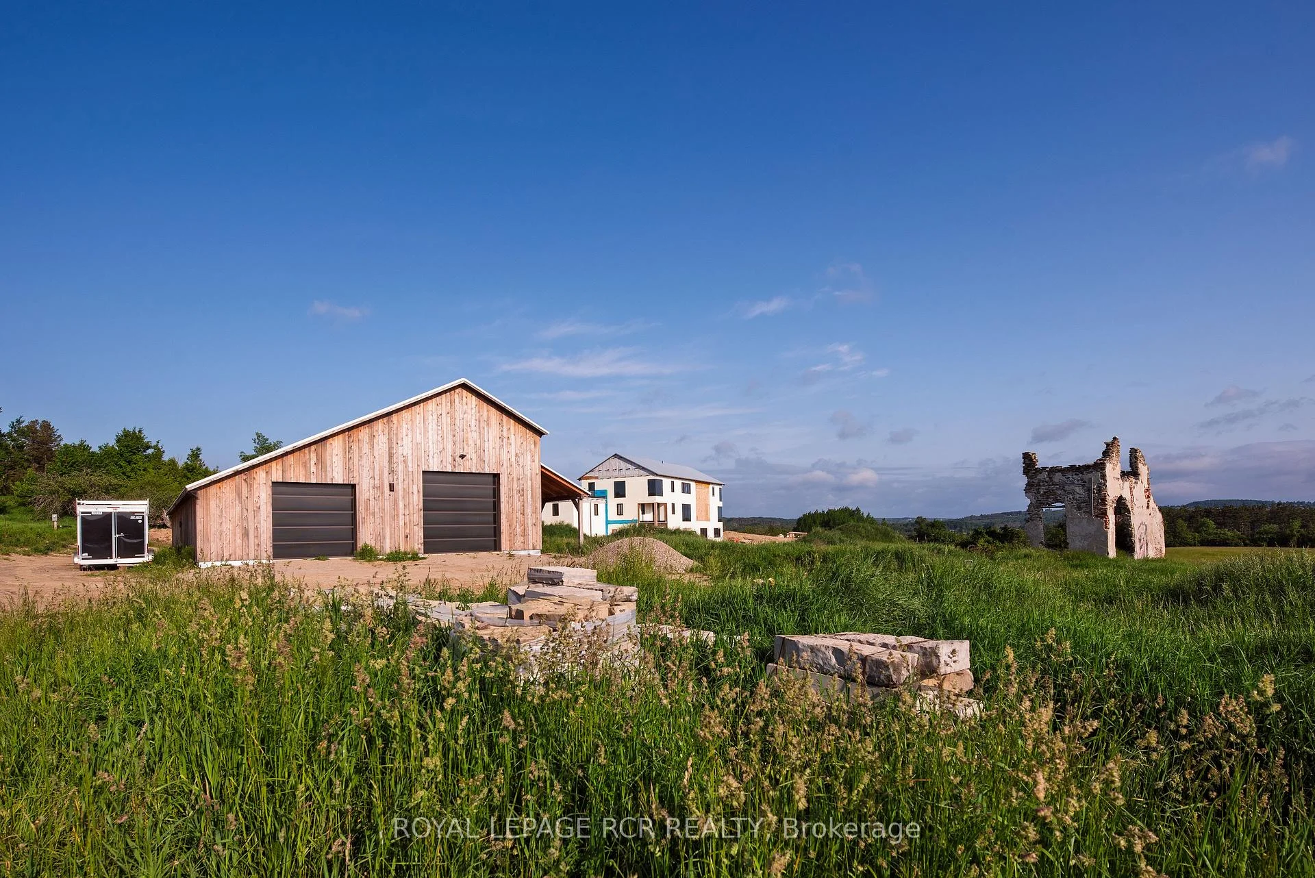 Photo 11 of PTLT 18 7th Line, Mono, Rural Mono — HOMEH