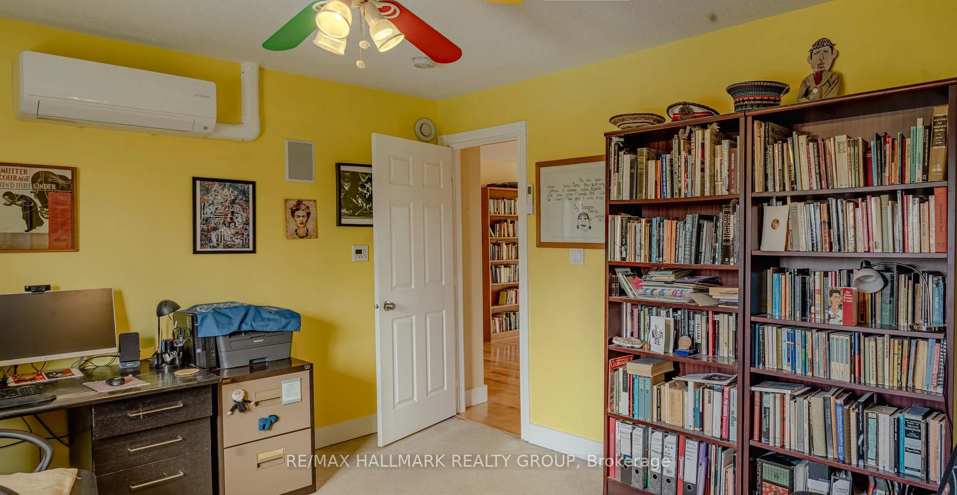 Photo 24 of 21 Skeel Court, Ottawa, Btwn Franktown Rd. & Fallowfield Rd. — HOMEH