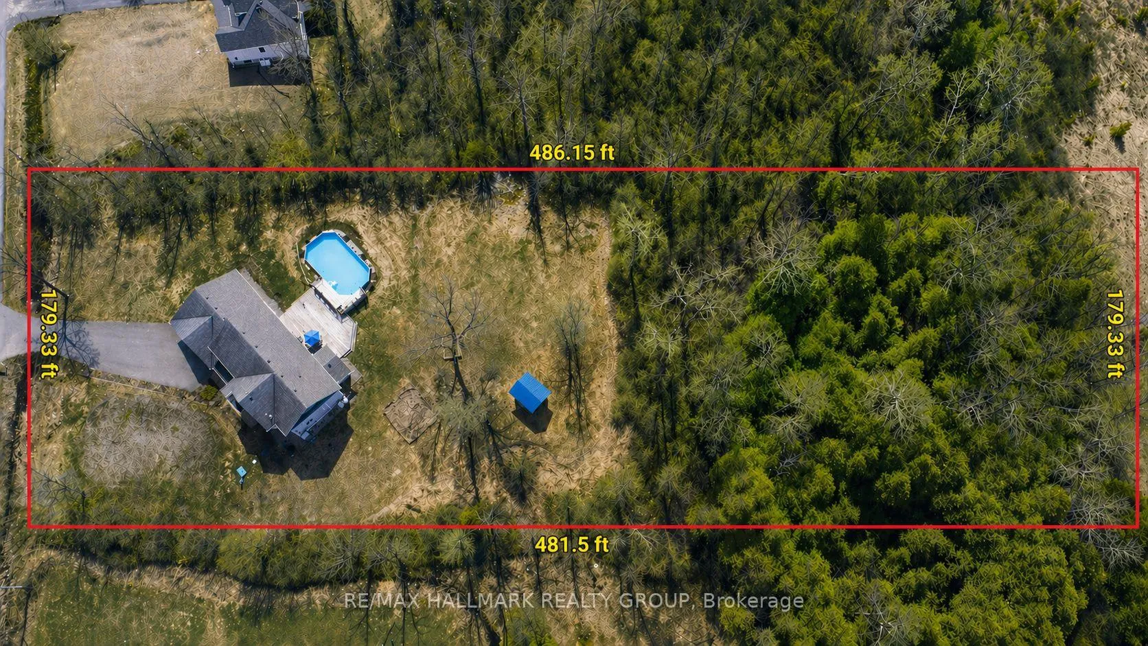 Photo 31 of 21 Skeel Court, Ottawa, Btwn Franktown Rd. & Fallowfield Rd. — HOMEH