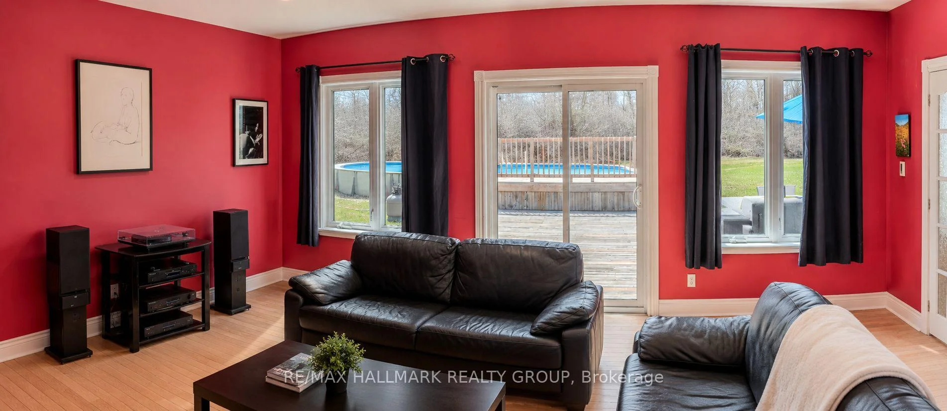 Photo 28 of 21 Skeel Court, Ottawa, Btwn Franktown Rd. & Fallowfield Rd. — HOMEH