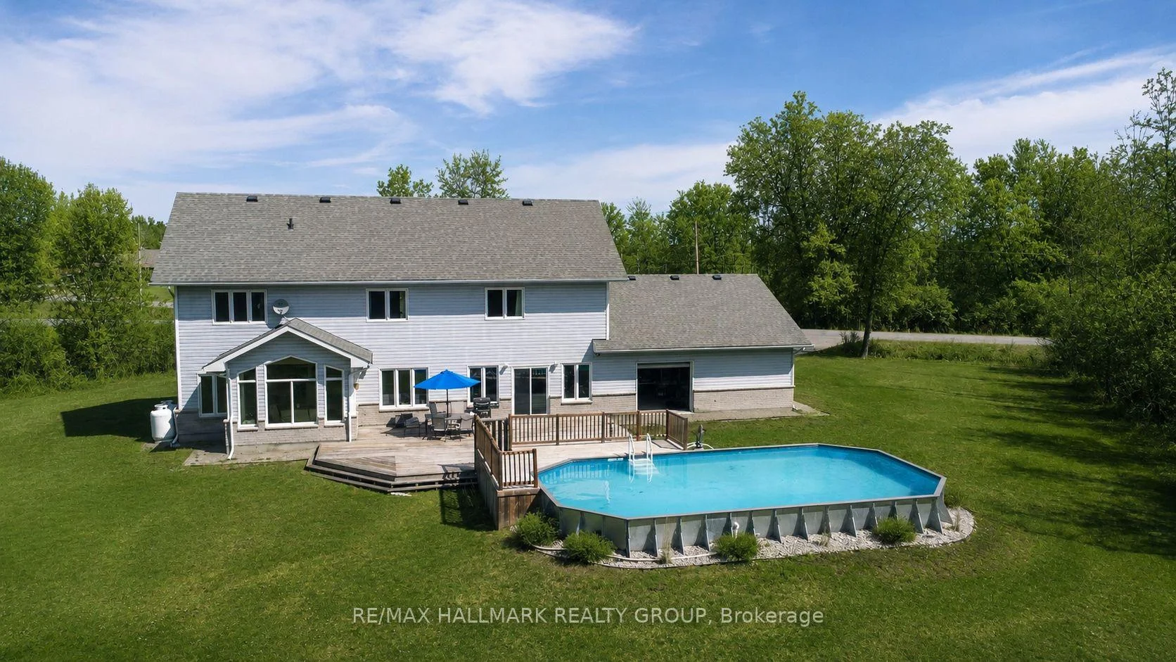 Photo 54 of 21 Skeel Court, Ottawa, Btwn Franktown Rd. & Fallowfield Rd. — HOMEH