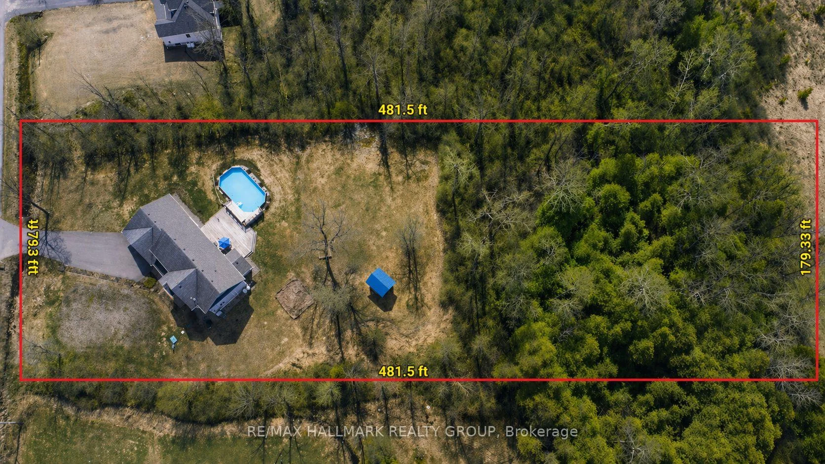 Photo 56 of 21 Skeel Court, Ottawa, Btwn Franktown Rd. & Fallowfield Rd. — HOMEH
