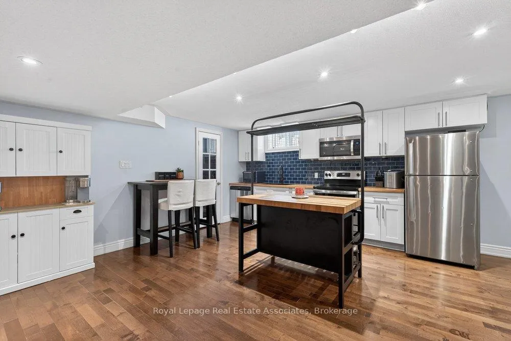 Photo 26 of 84 Loon Avenue, Barrie, Painswick South — HOMEH