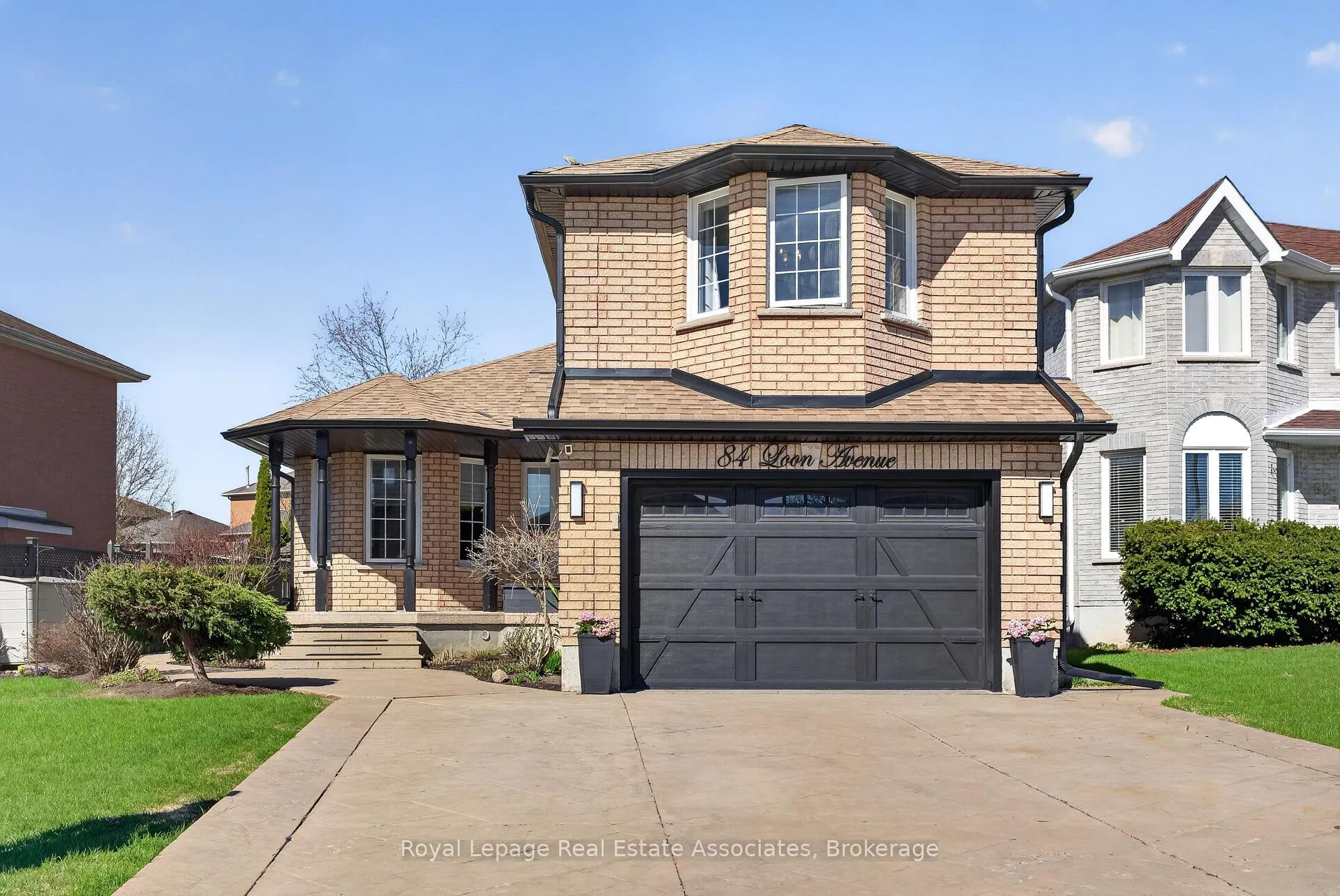 Photo 1 of 84 Loon Avenue, Barrie, Painswick South — HOMEH
