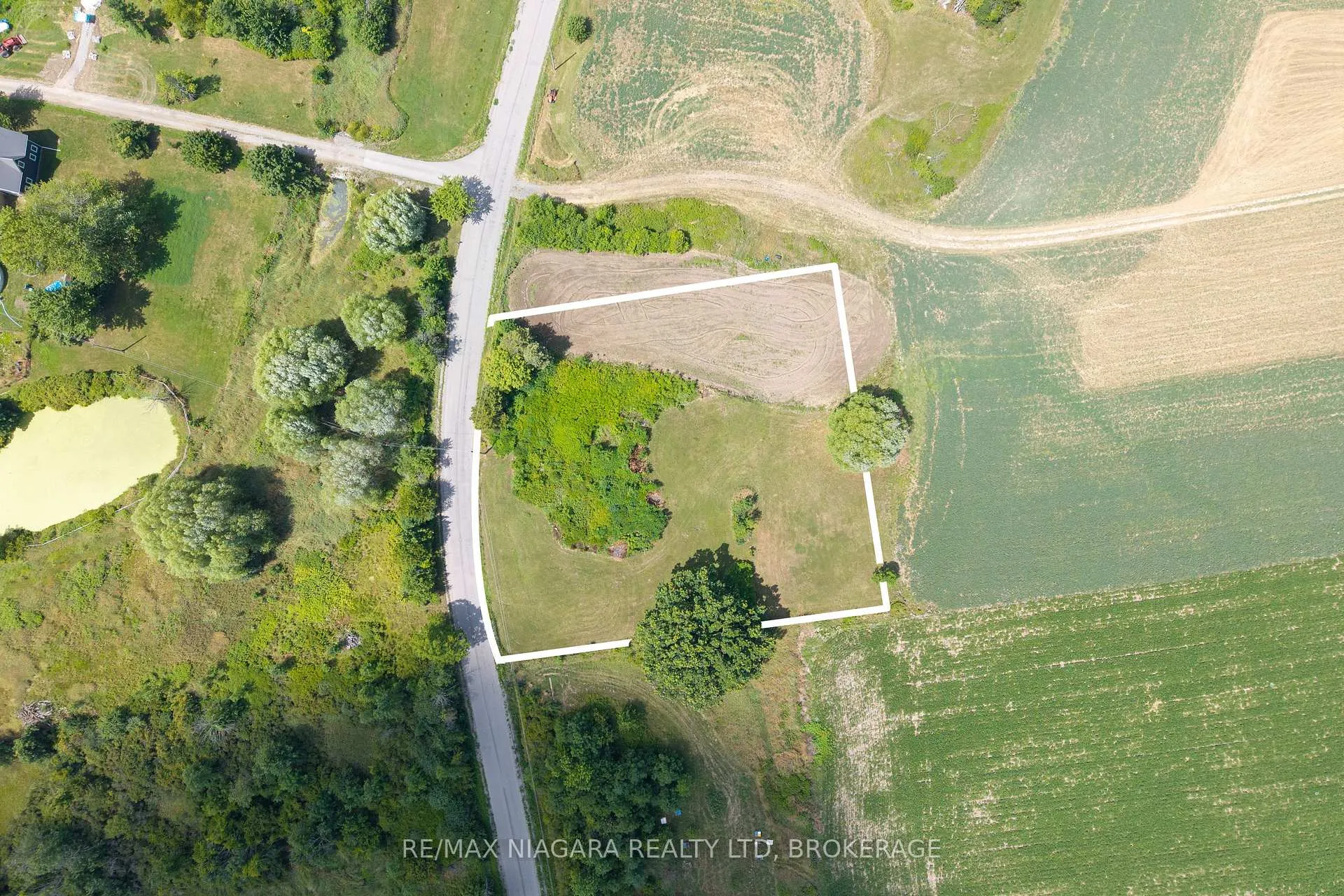 Photo 1 of Pt Lt 8 Roland Road, Pelham, North Pelham — HOMEH