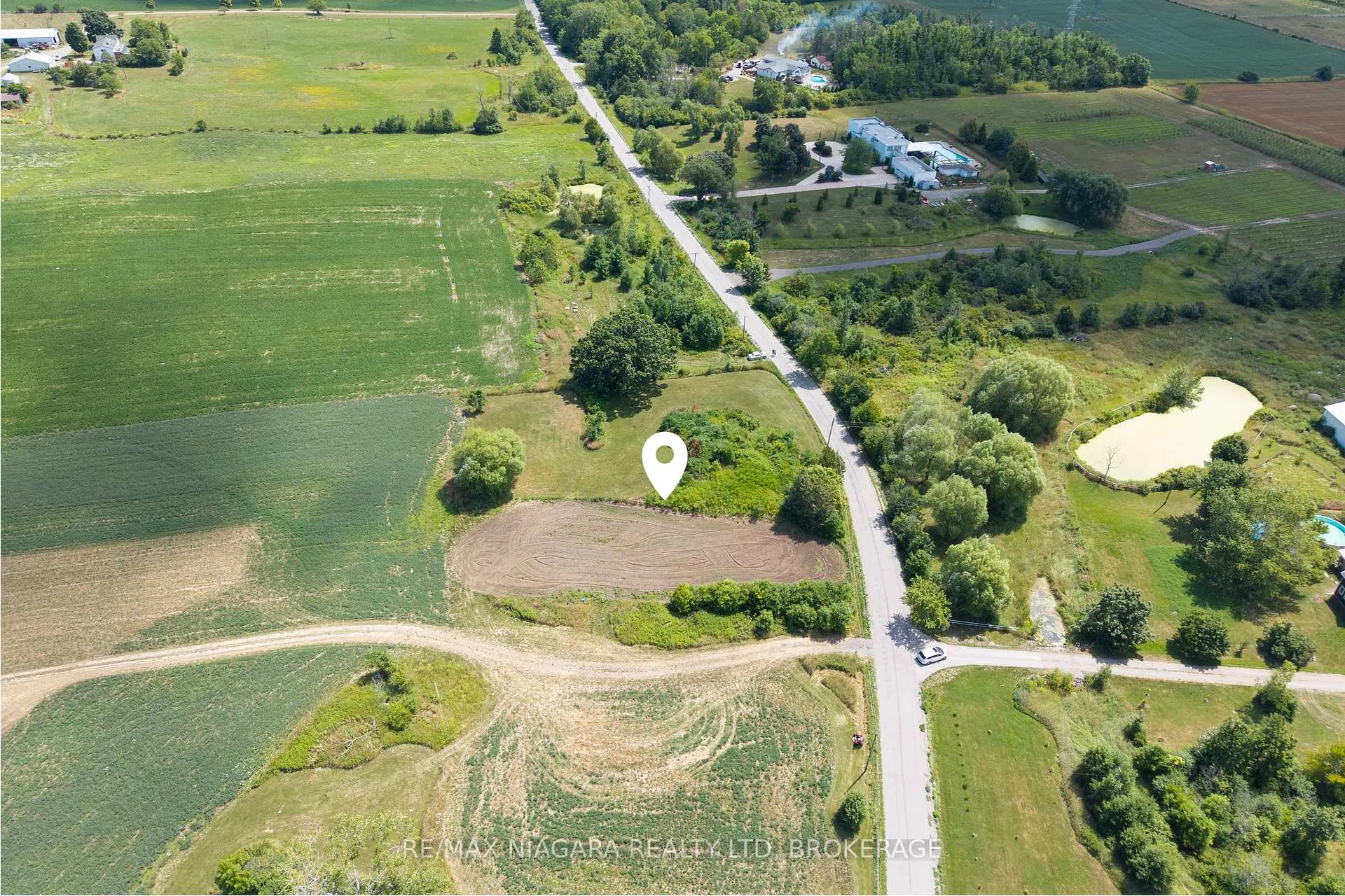 Photo 2 of Pt Lt 8 Roland Road, Pelham, North Pelham — HOMEH