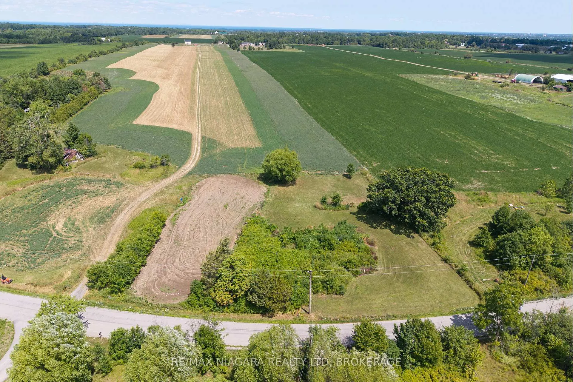Photo 4 of Pt Lt 8 Roland Road, Pelham, North Pelham — HOMEH