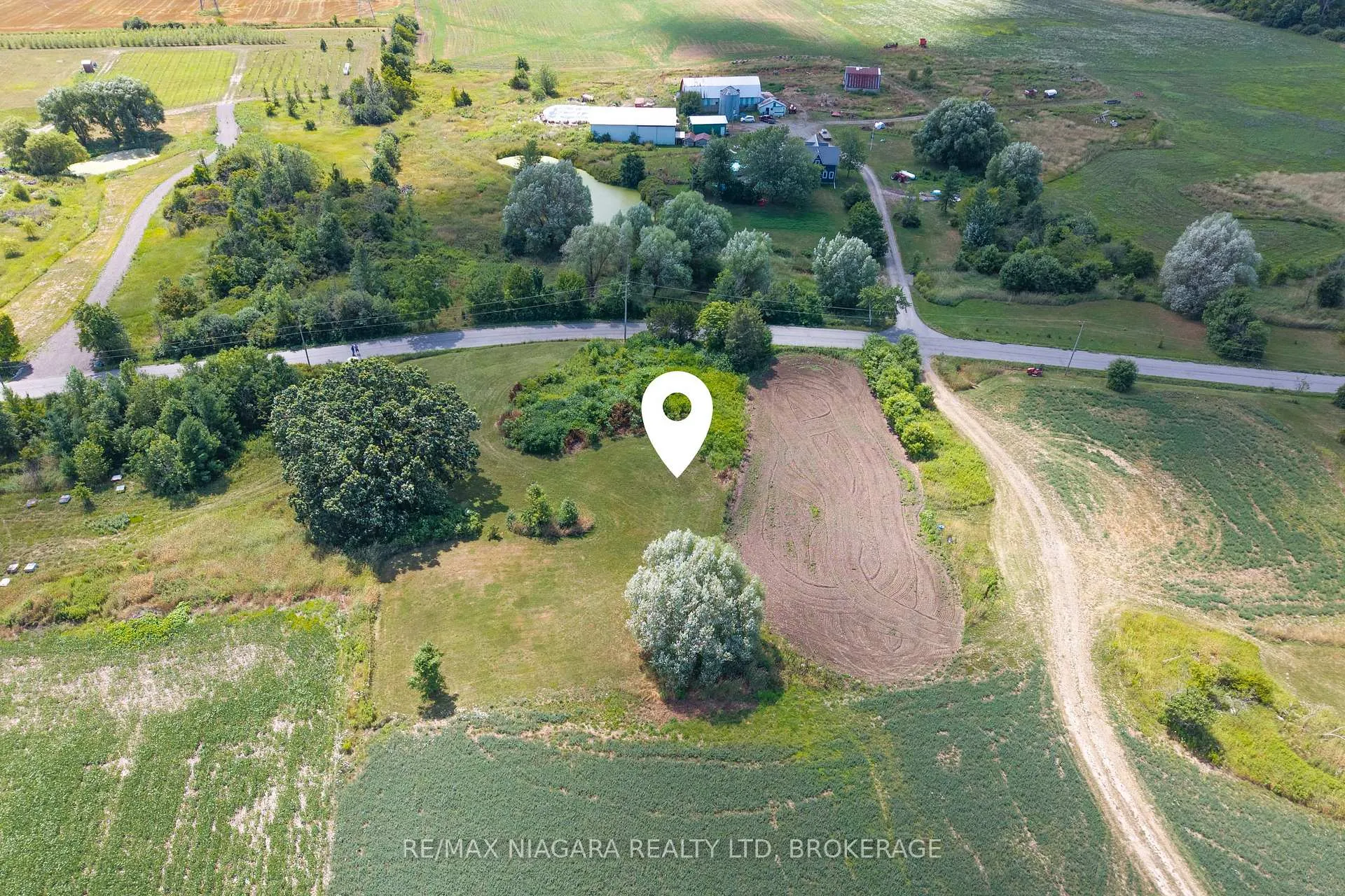 Photo 5 of Pt Lt 8 Roland Road, Pelham, North Pelham — HOMEH