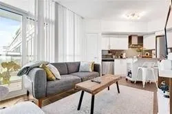 Photo 4 of Unit 2310, 352 Front Street W, Toronto, Waterfront Communities — HOMEH