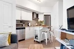 Photo 6 of Unit 2310, 352 Front Street W, Toronto, Waterfront Communities — HOMEH