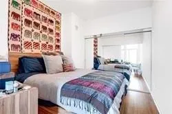 Photo 9 of Unit 2310, 352 Front Street W, Toronto, Waterfront Communities — HOMEH