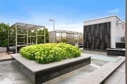 Photo 10 of Unit 2310, 352 Front Street W, Toronto, Waterfront Communities — HOMEH
